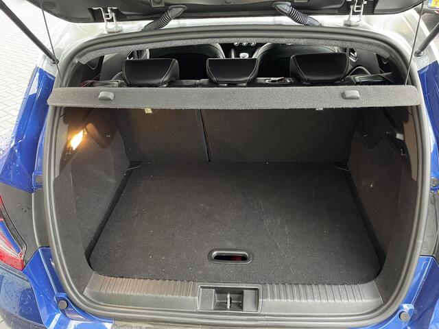 Renault CAPTUR 1.3 mild hybrid 160 R.S. Line / PARKEERSENSOREN / ACHTERUITRIJCAMERA / CRUISE CONTROL / AUTOMAAT / TREKHAAK