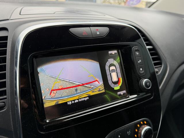 Renault CAPTUR BWJ 2018 | 0.9TCe 90PK Intens | TREKHAAK | PANO DAK | PDC | NAVI | CAMERA | CLIMA