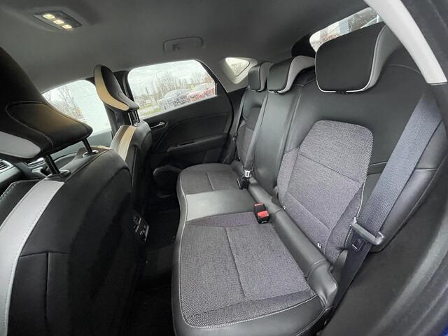 Renault CAPTUR 1.3 TCe 140 Intens / automaat / achteruitrijcamera/ parkeersensoren/ cruise control / climate control