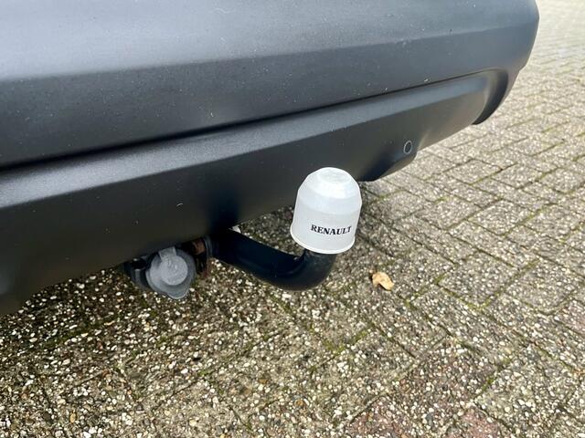 Renault CAPTUR 0.9 TCe Dynamique Navi Trekhaak Camera Cruise control Keyless en