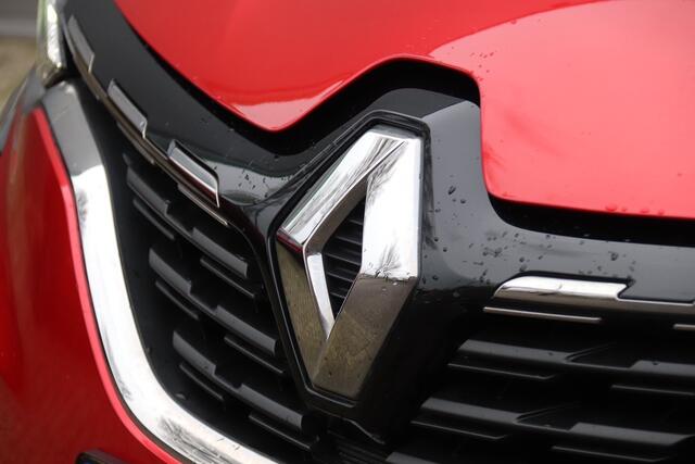 Renault CAPTUR 1.6 E-Tech Plug-in Hybrid 160 Intens, Camera, Navi, Cruise
