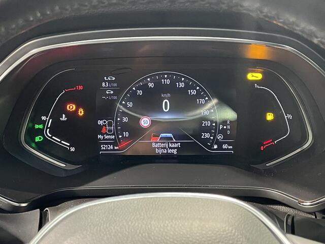 Renault CAPTUR 1.3 TCe 130 Initiale Paris Navigatie | Climate controle | Elektrische schuifdak | Camera