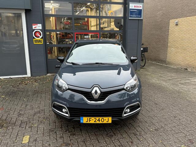 Renault CAPTUR 0.9 TCe Expression / Airco/ Navigatie/ Cruise/ PDC/ LMV