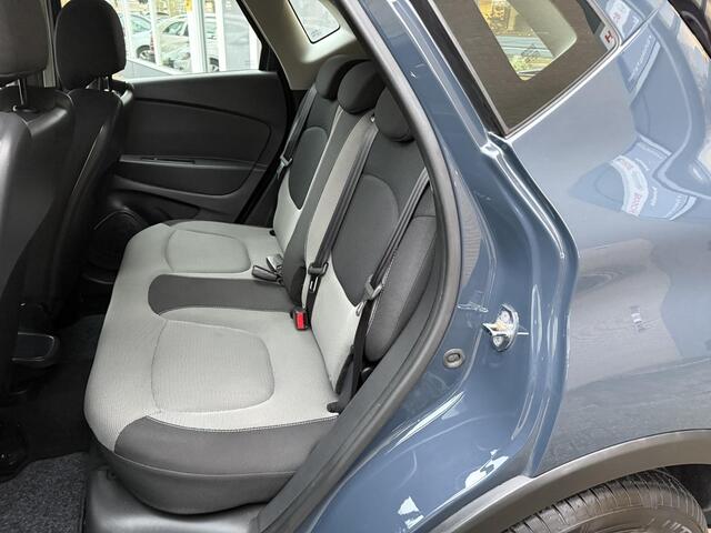 Renault CAPTUR 0.9 TCe Expression / Airco/ Navigatie/ Cruise/ PDC/ LMV