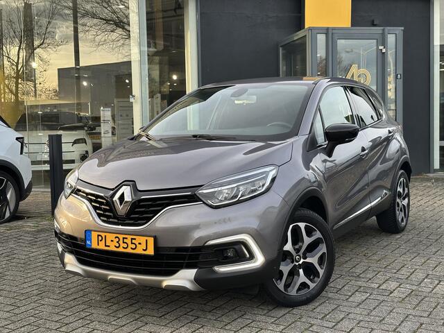Renault CAPTUR TCe 90 Intens l Origineel NL l 1e-eigenaar l Volledige historie