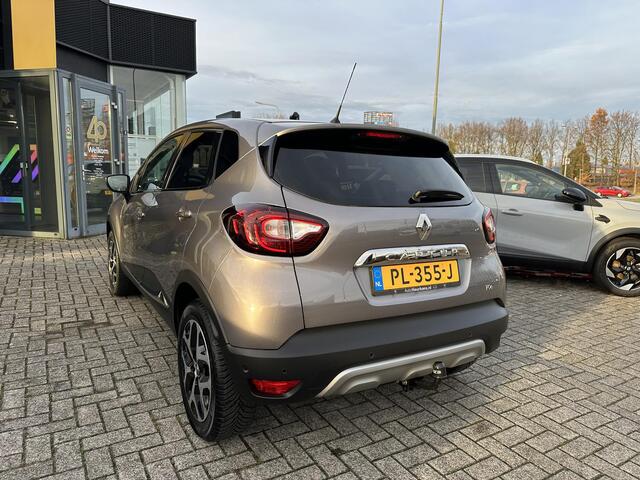 Renault CAPTUR TCe 90 Intens l Origineel NL l 1e-eigenaar l Volledige historie