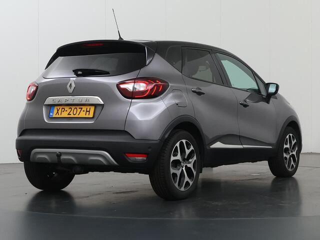 Renault CAPTUR 1.3 TCe Intens 130 PK | Trekhaak | Navgatie | Parkeercamera | Climate Control | Cruise Control |