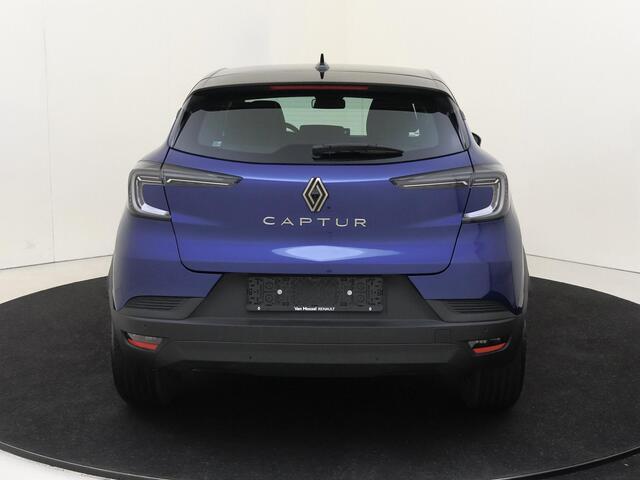 Renault CAPTUR 1.0 TCe 90 PK evolution | Mediascherm | Apple Carplay | Android Auto | Airco | Camera