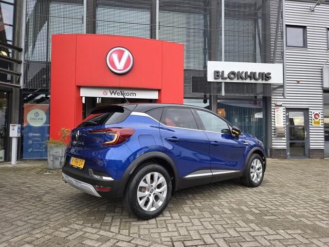 Renault CAPTUR 1.0 TCe Intens | Climate | Cruise |