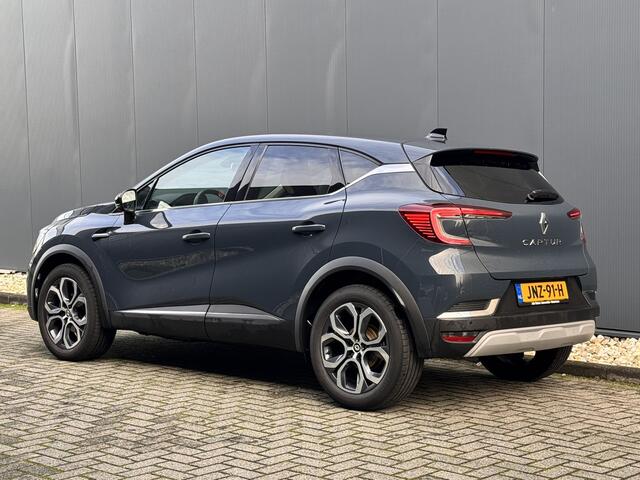Renault CAPTUR 1.0 TCe 90 Techno