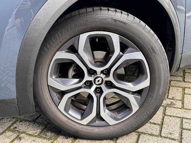 Renault CAPTUR 1.0 TCe 90 Techno