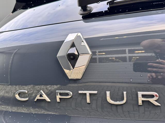 Renault CAPTUR 1.0 TCe 90 Techno