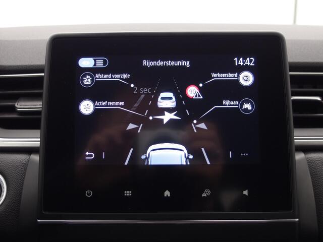 Renault CAPTUR 1.0 TCe 100 Intens FULL LED / KEYLESS / CLIMA / PDC / CRUISE / CARPLAY / DAB+ / NL-AUTO