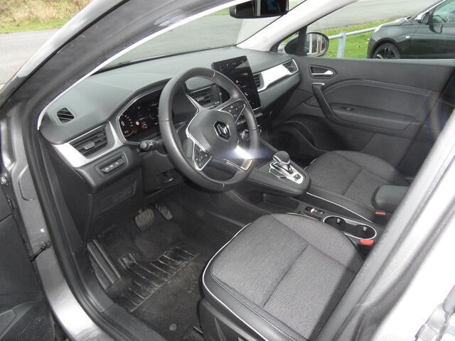 Renault CAPTUR 1.3 TCe 140 Intens