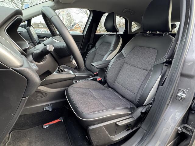 Renault CAPTUR 1.0 TCe 100 Intens Clima/Navi/Cruise/LED/Camera/Audio