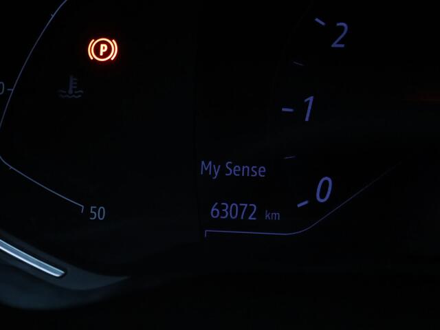 Renault CAPTUR 100pk TCe Intens Cruise | Climate | Navi | Parkeersens. achter