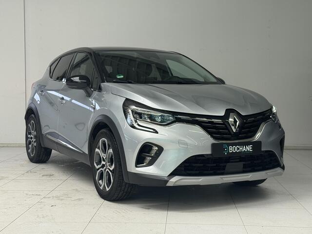 Renault CAPTUR 1.0 TCe 90 Intens | Navigatie | Camera | Cruise control | Lichtmetalen velgen 18" |