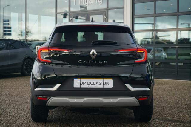 Renault CAPTUR 1.0 TCe 90 Techno