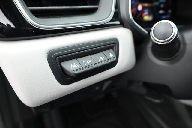 Renault CAPTUR 1.6 E-Tech Plug-in Hybrid 160 Edition One | Dig. Cockpit | Camera | Cruise | Bose | stoel + stuurverw. | PDC | EasyLink 9.3'' | Multisense | ACC V