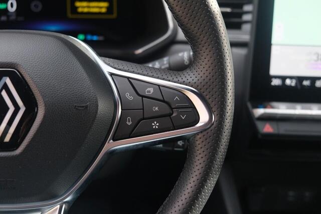 Renault CAPTUR 1.6 E-Tech full hybrid 145pk EDC techno | Navi | App Connect | Climate | Camera | PDC | Winter Pakket