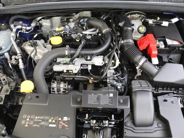 Renault CAPTUR 1.0 TCe 90 evolution | Camera | Apple Carplay/Android Auto