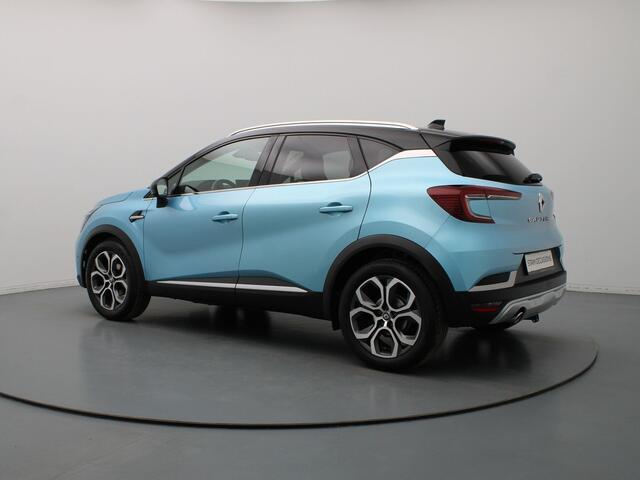 Renault CAPTUR 140pk TCe Intens Automaat BOSE | 360° Camera | Adapt. Cruise | Navi | Parkeersens. v+a