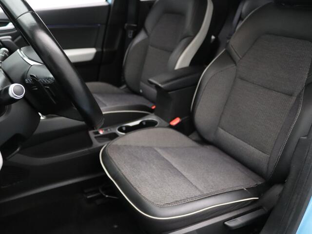 Renault CAPTUR 140pk TCe Intens Automaat BOSE | 360° Camera | Adapt. Cruise | Navi | Parkeersens. v+a