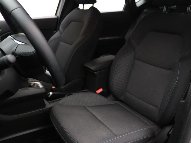 Renault CAPTUR 90pk TCe evolution Camera | Cruise | Climate | Parkeersens. achter