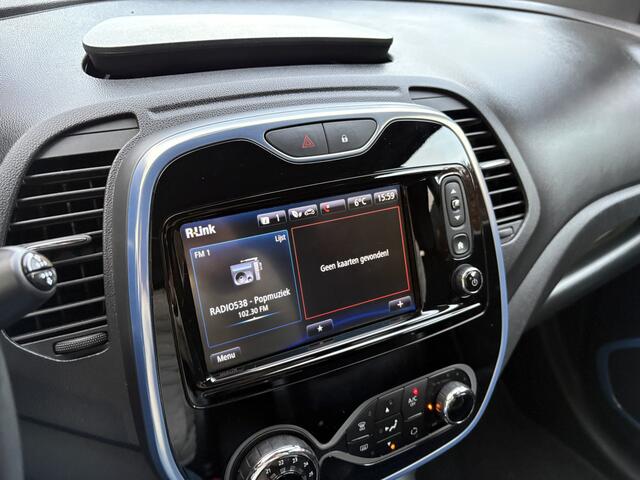Renault CAPTUR 1.2 TCe Xmod / AIRCO / CRUISE / 106dkm!