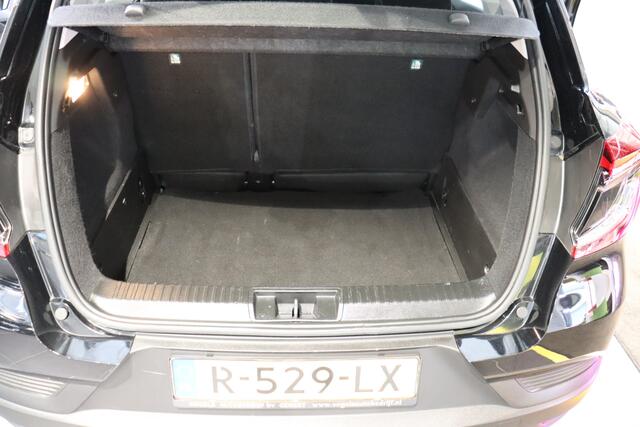 Renault CAPTUR TCe 90pk Zen