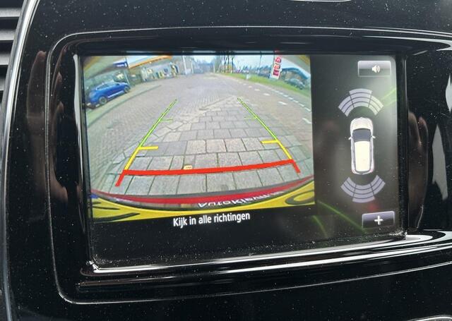 Renault CAPTUR 1.2 TCe 120 EDC Intens