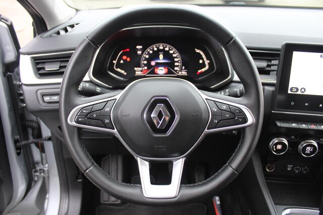 Renault CAPTUR 1.0 TCe 90 Intens Camera/Navi/Clima Incl Garantie!!