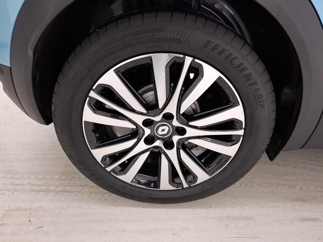 Renault CAPTUR 1.3 TCe 140 Initiale Paris Trekhaak