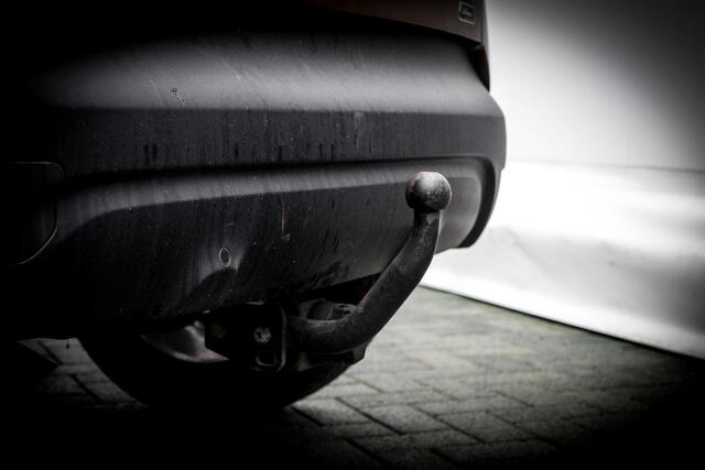 Renault CAPTUR 0.9 90 PK TCe Dynamique | Hoge zit | Clima | | Trekhaak | Navigatie | Cruise Control | Led verlichting | Achteruitrij camera |