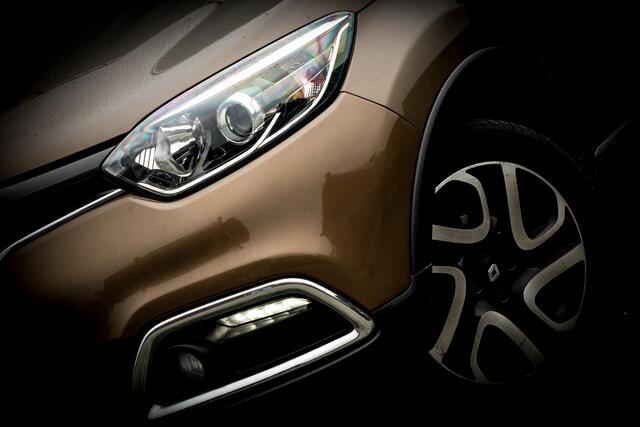 Renault CAPTUR 0.9 90 PK TCe Dynamique | Hoge zit | Clima | | Trekhaak | Navigatie | Cruise Control | Led verlichting | Achteruitrij camera |