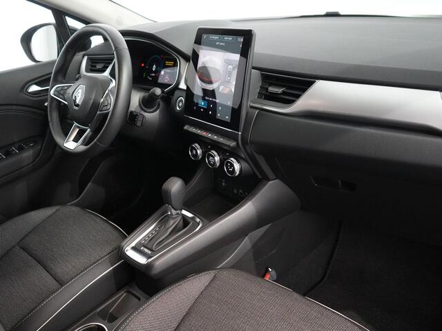 Renault CAPTUR 1.6 E-Tech plug-in hybrid 160 techno Trekhaak | Camera |