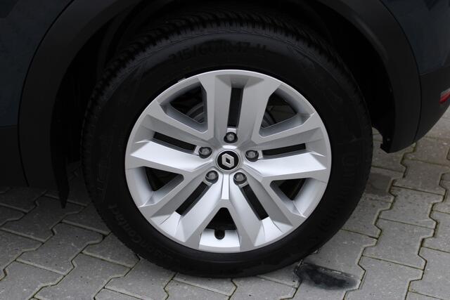 Renault CAPTUR 1.0 TCe 90 evolution | Incl. 12 maanden garantie | Cruise control | Climate control | Apple carplay/Android auto | Parkeercamera | Navigatie | DAB radio |