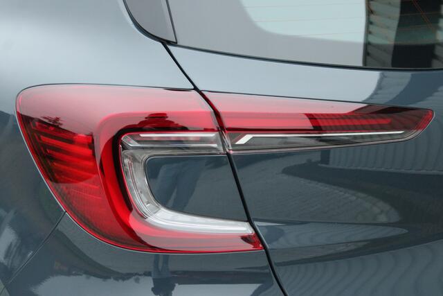 Renault CAPTUR 1.0 TCe 90 evolution | Incl. 12 maanden garantie | Cruise control | Climate control | Apple carplay/Android auto | Parkeercamera | Navigatie | DAB radio |