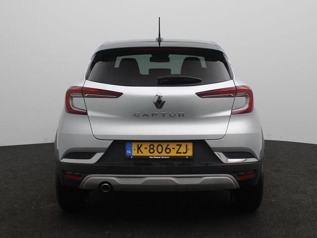 Renault CAPTUR 1.0 TCe 90 Intens