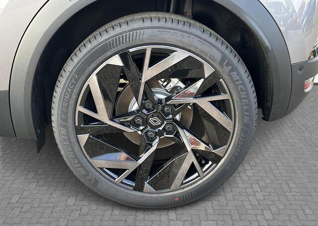 Renault CAPTUR 1.8 E-Tech full hybrid 160 esprit Alpine - pack privilège / pack light & sound