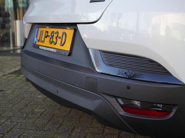 Renault CAPTUR 1.6 E-Tech Full Hybrid 145 Techno AUTOMAAT / 19.000KM / PACK WINTER / CAMERA / PDC A / CRUISE / CLIMATE / KEYLESS / PRIVACY GLASS / APPLE CARPLAY / ANDROID AUTO / 18'' LMV