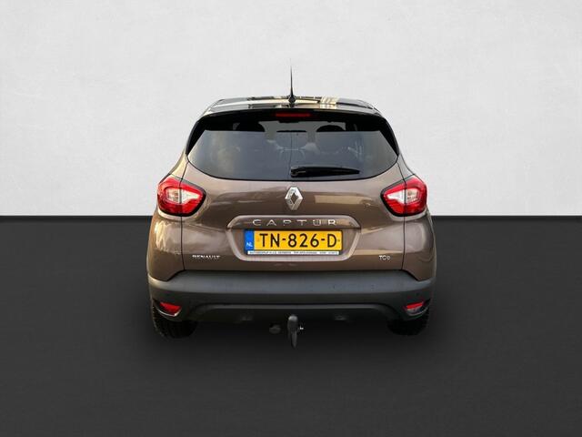 Renault CAPTUR 1.2 Expression EDC AUTOMAAT / PDC ACHTER / BLEUTOOTH / TREKHAAK