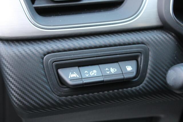 Renault CAPTUR 1.6 E-Tech Plug-in Hybrid 160 R.S. Line BTW Auto!!