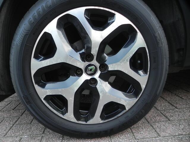 Renault CAPTUR 0.9 TCe Intens