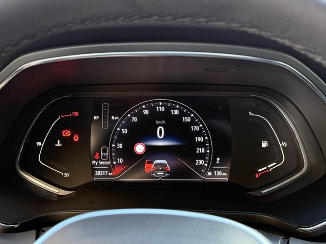 Renault CAPTUR 1.0 TCe 90 Intens | Navigatie | Achteruitrijcamera | DAB | Climate Control | Key-less | LED | Parkeersensoren | Lichtmetaal 18'' |