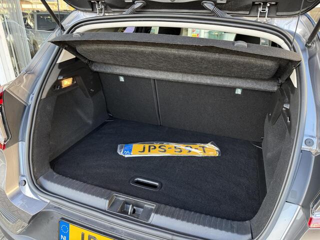 Renault CAPTUR 1.0 TCe 90 Intens | Navigatie | Achteruitrijcamera | DAB | Climate Control | Key-less | LED | Parkeersensoren | Lichtmetaal 18'' |