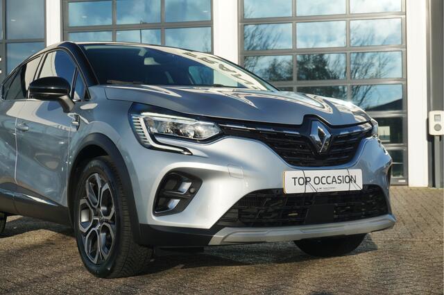 Renault CAPTUR 1.3 TCe 130 Intens