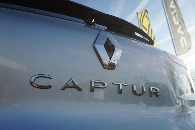Renault CAPTUR 1.3 TCe 130 Intens
