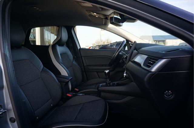 Renault CAPTUR 1.3 TCe 130 Intens