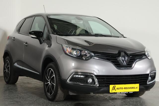 Renault CAPTUR 0.9 TCe Dynamique / Navi / Clima / Cruisecontrol / Camera